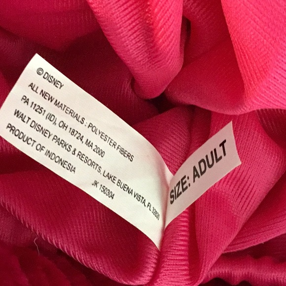 Alice in Wonderland WDW Cheshire Cat hat - Picture 5 of 6